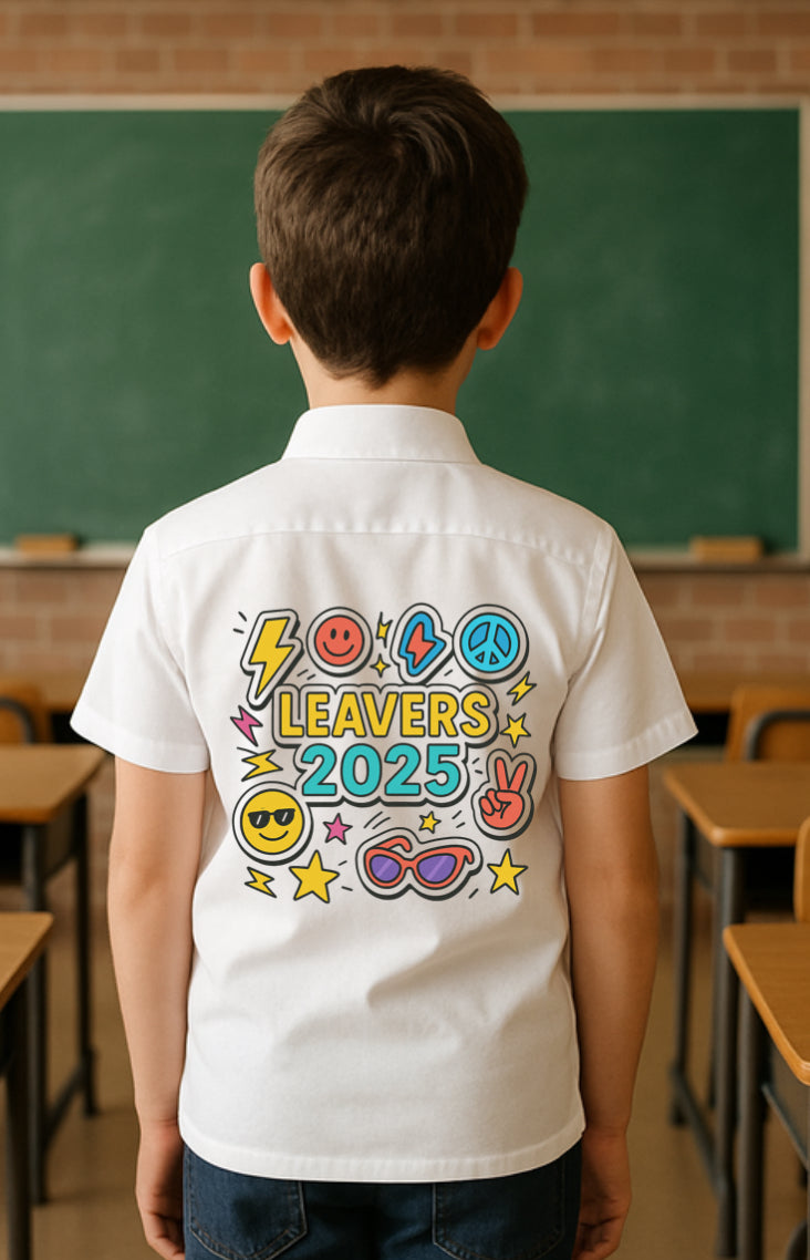 Leavers 2025 - Hippy