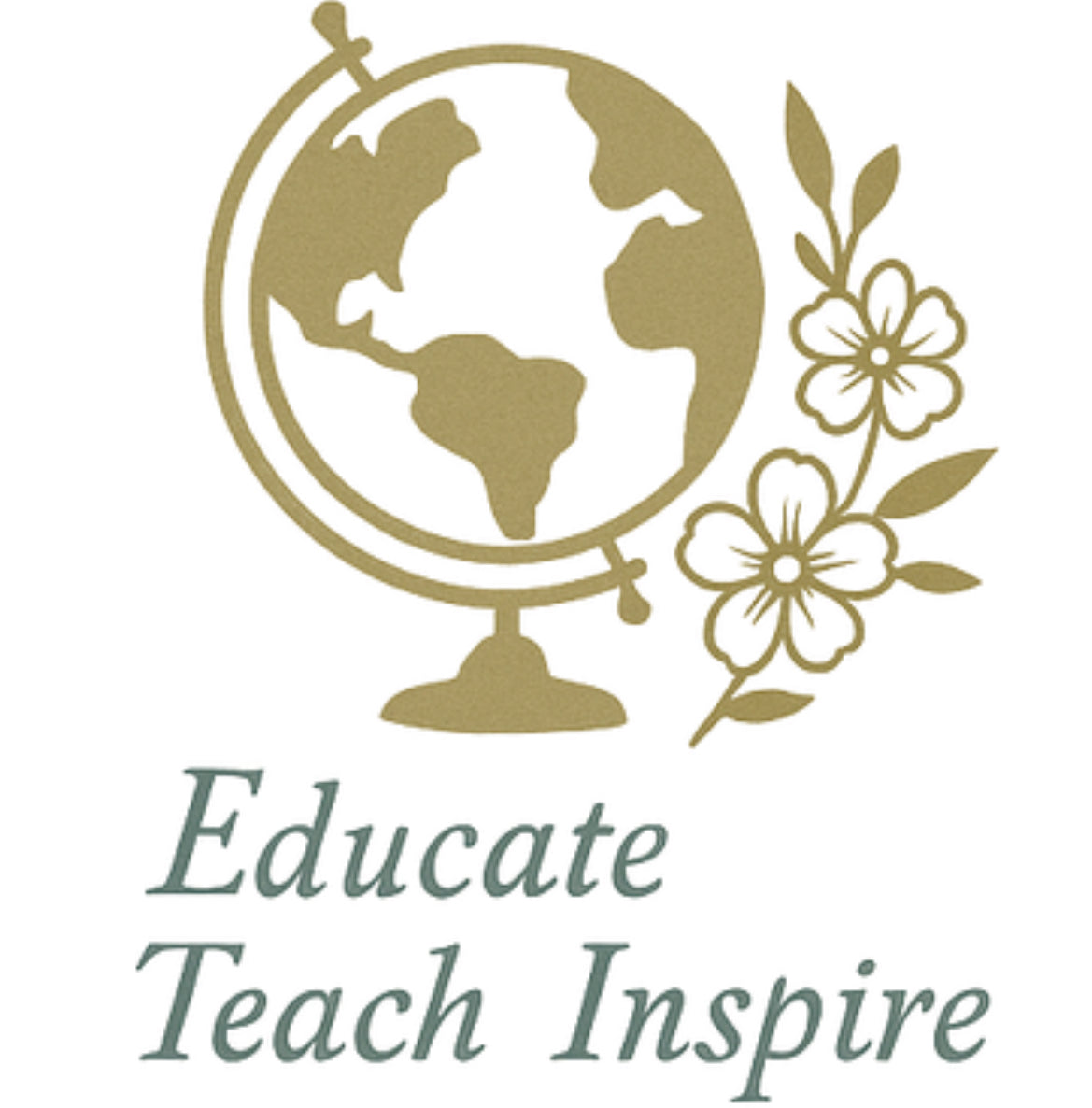 Educate Teach Inspire