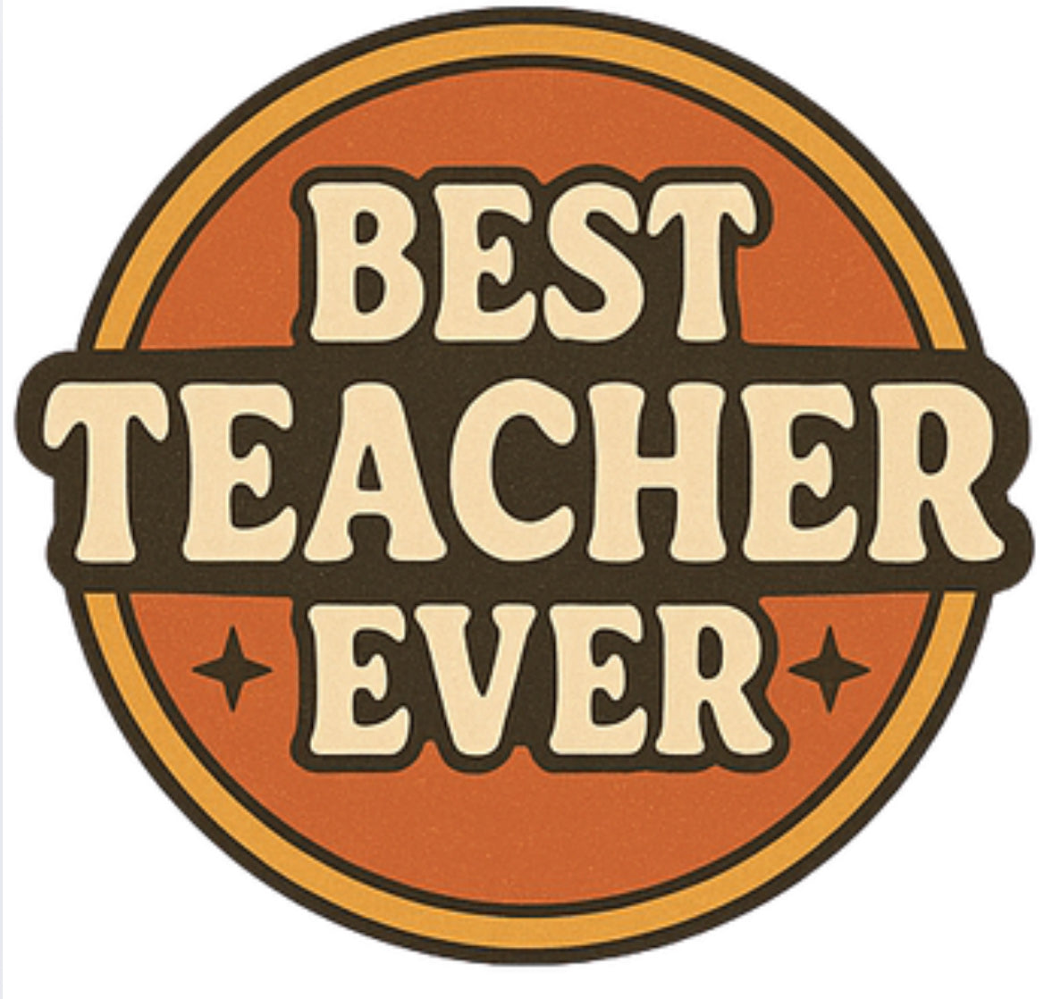 Best Teacher Ever