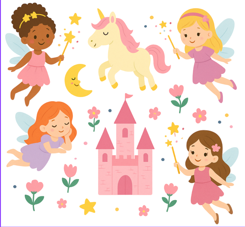 Fairies