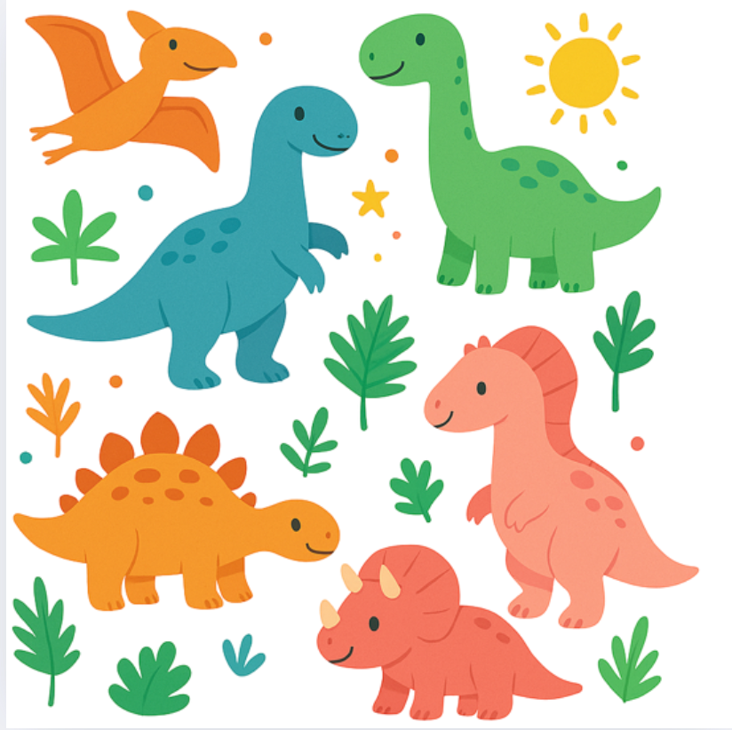 Dino's