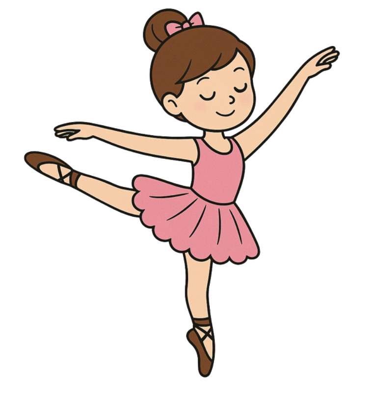 Ballerina