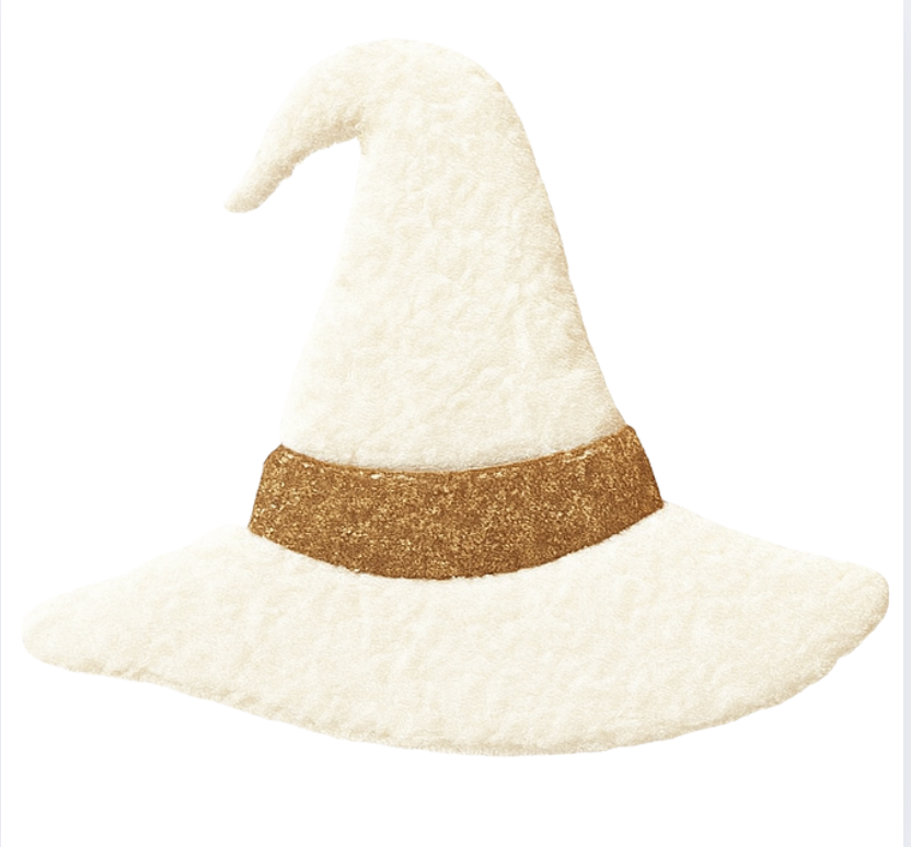 Fluffy Hat