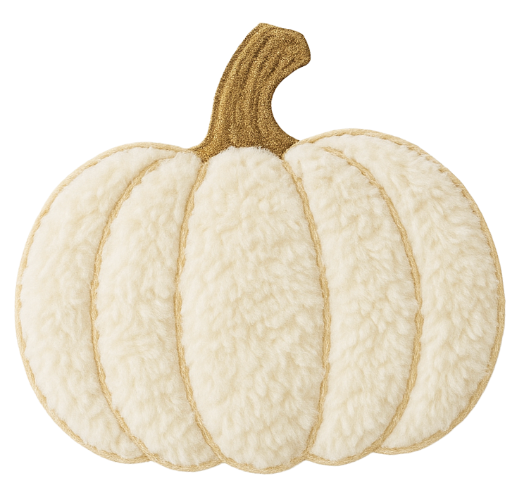 Fluffy Pumpkin