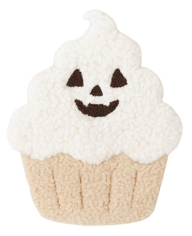 Fluffy Cupcake