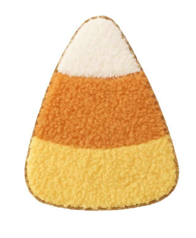 Fluffy Candy