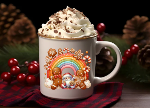 Gingerbread