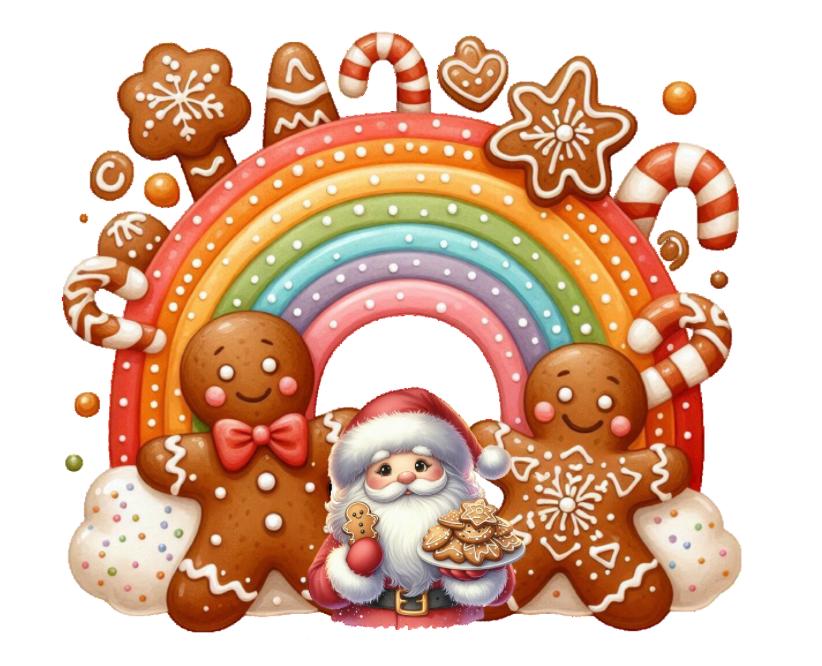 Gingerbread