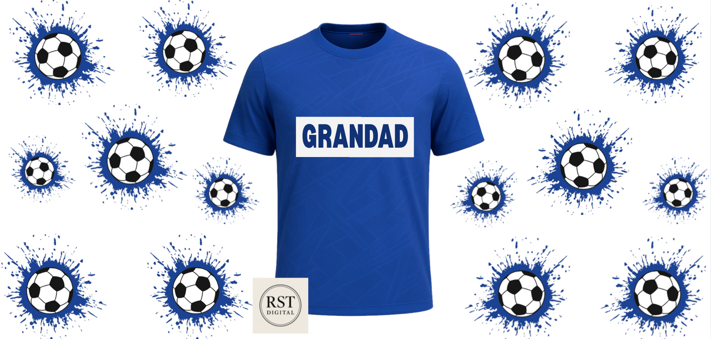 RST Football 5