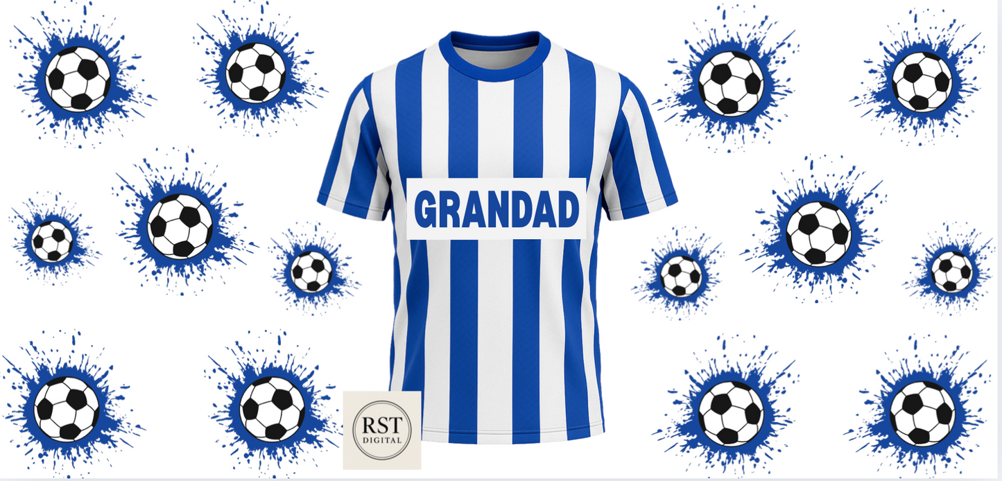 RST Football 6
