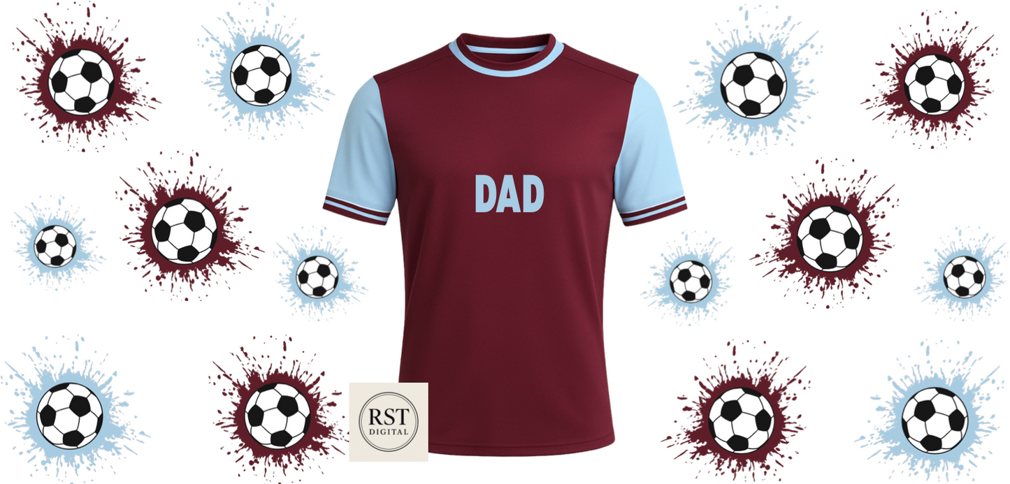 RST Football 7