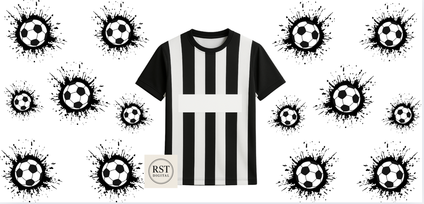 RST Football 1