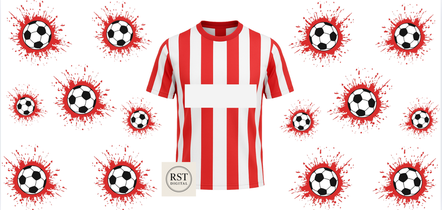 RST Football 2