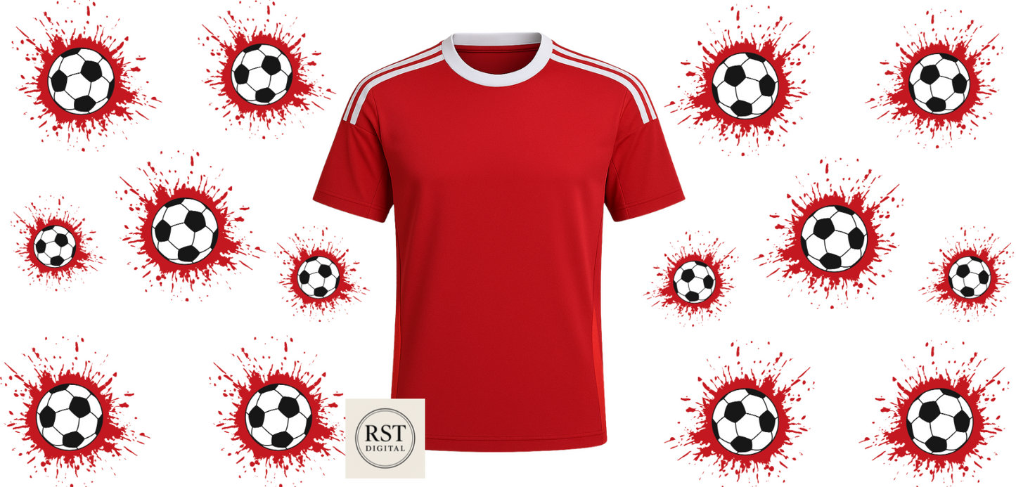 RST Football 4