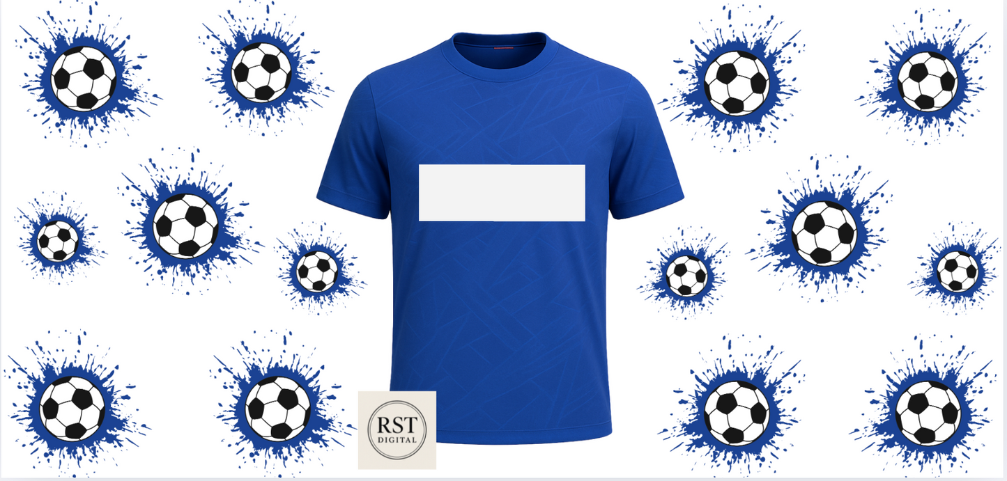RST Football 5