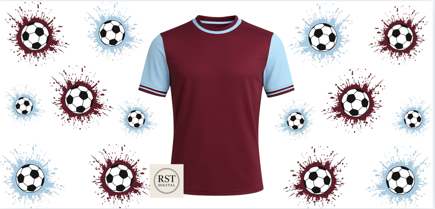 RST Football 7