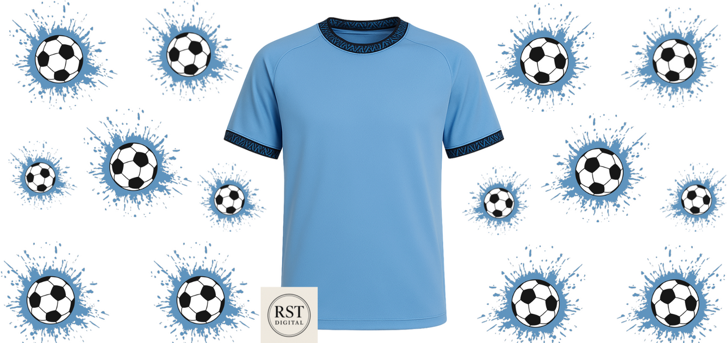 RST Football 9