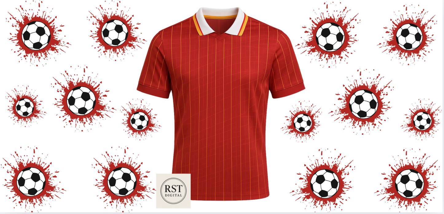 RST Football 11