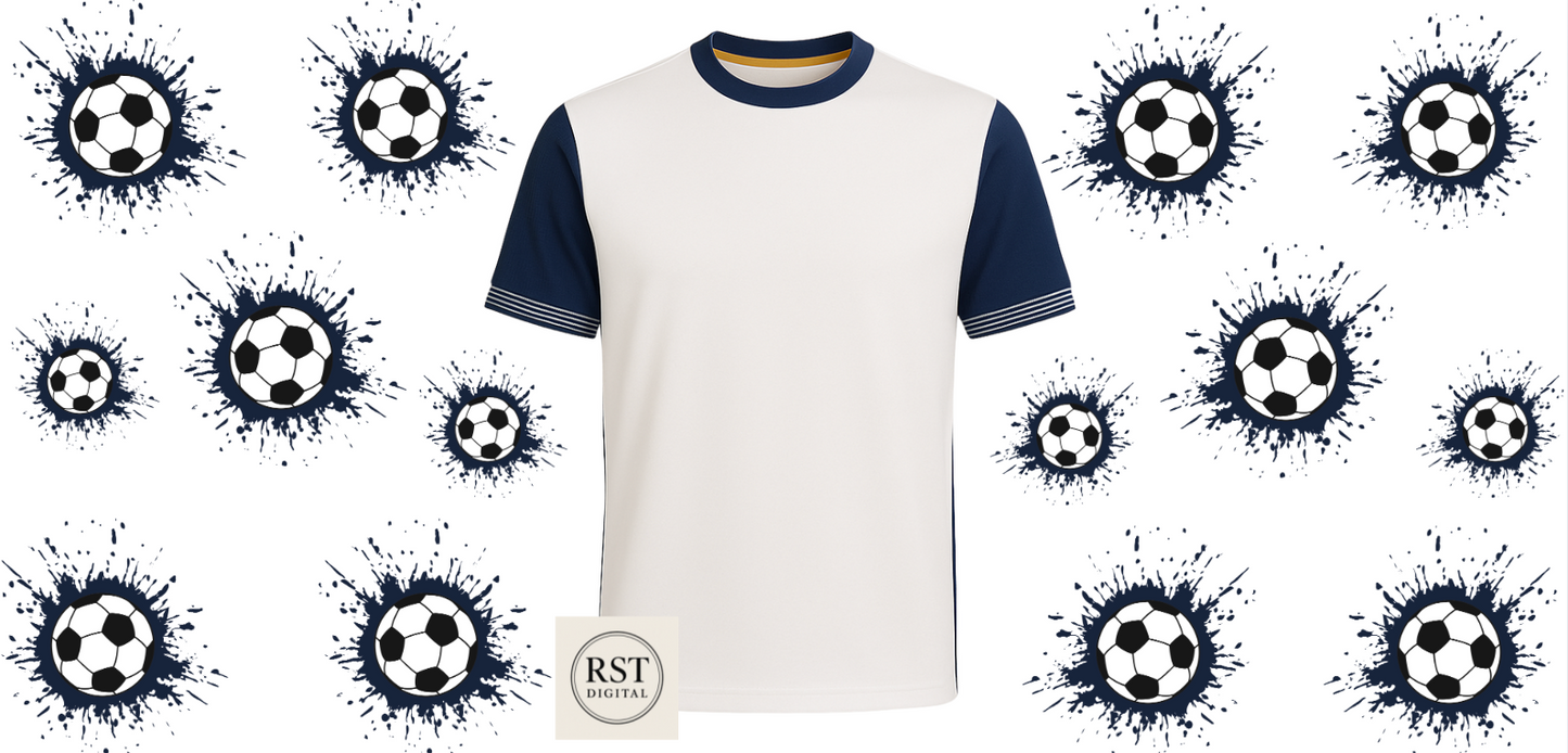 RST Football 12