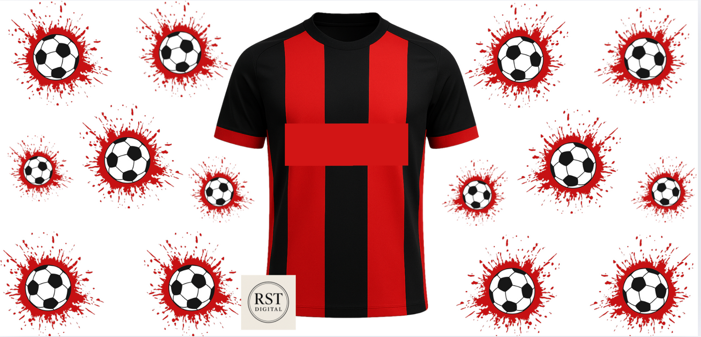 RST Football 13