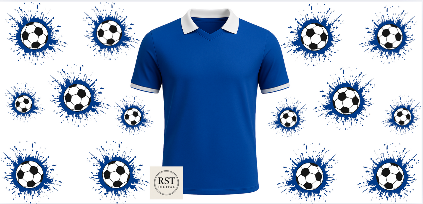 RST Football 14
