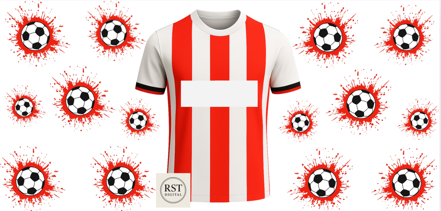 RST Football 16