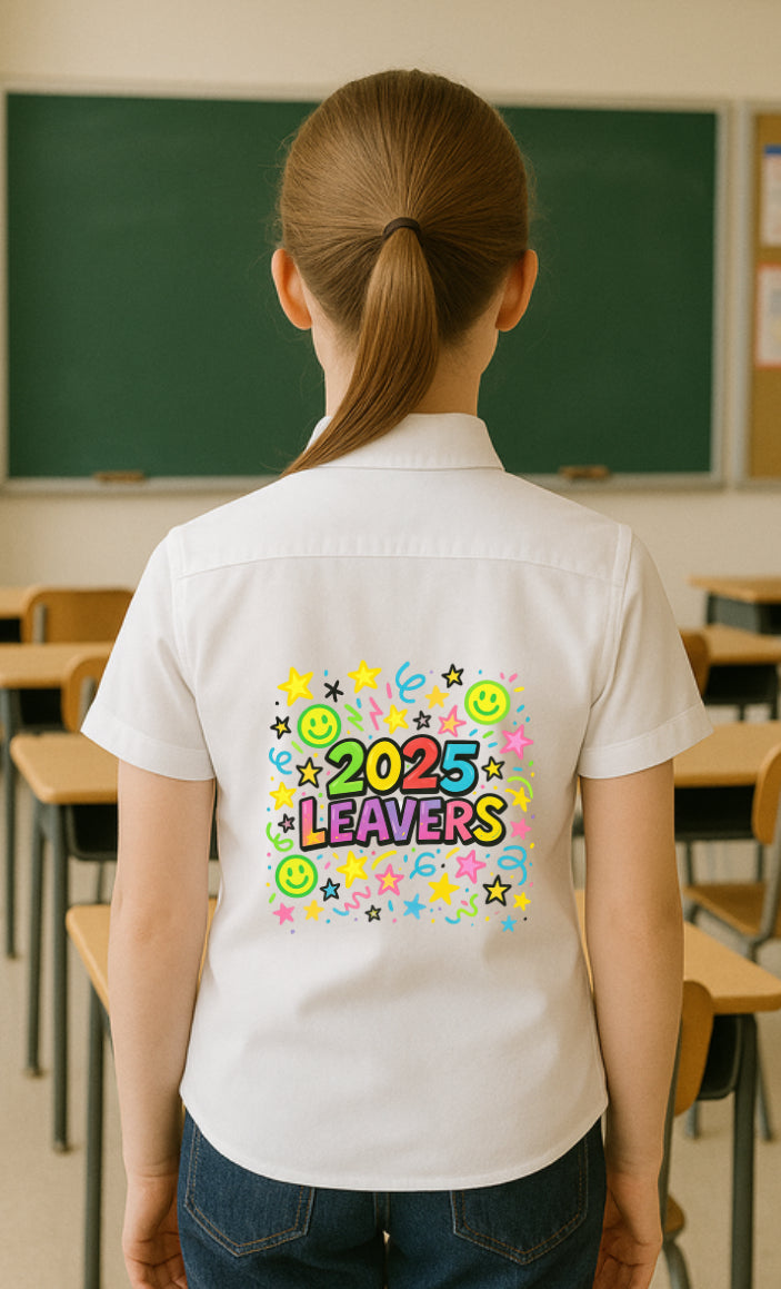 Leavers/Graduation 2025