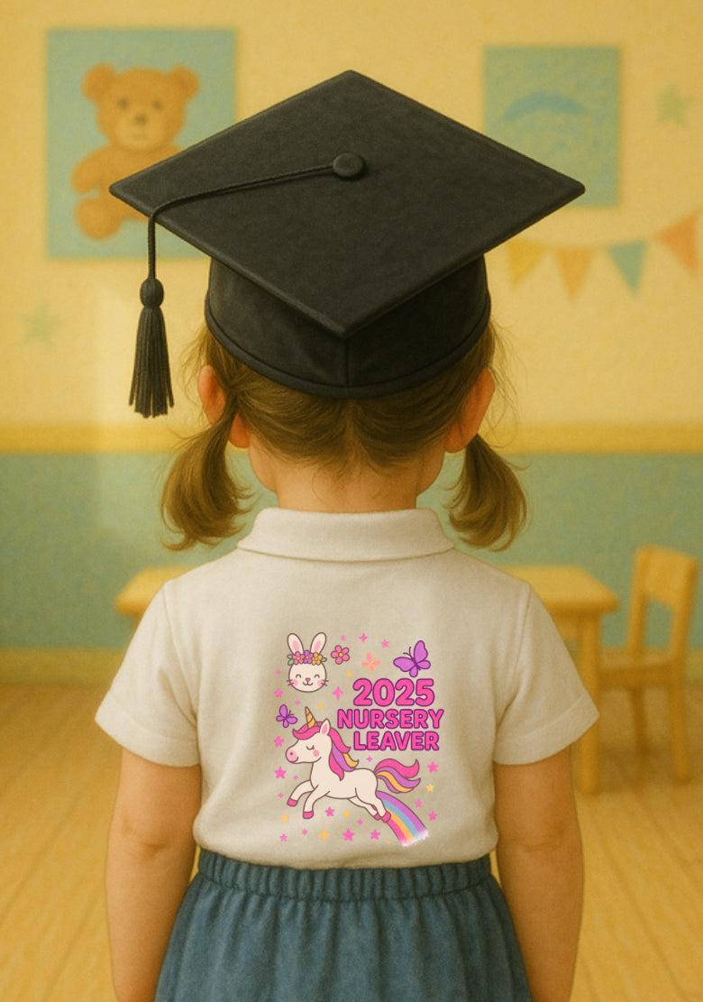 2025 Nursery Leaver - Unicorn