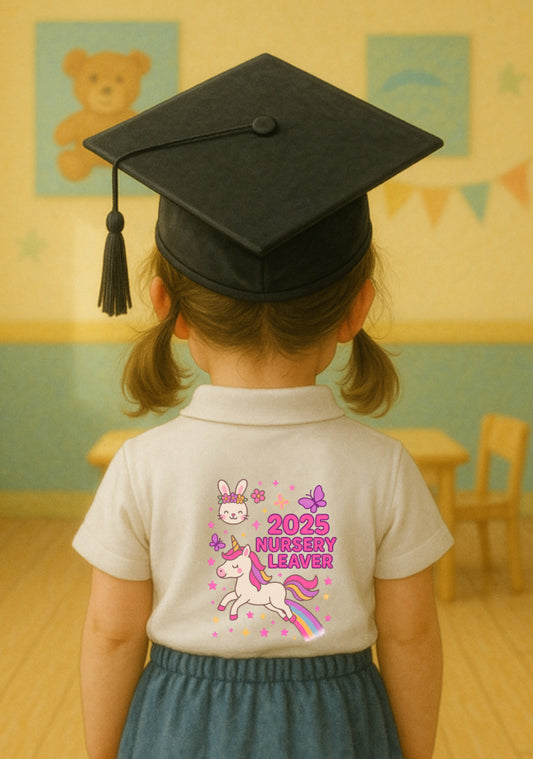 2025 Nursery Leaver - Unicorn