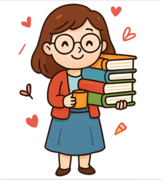 Female Teacher