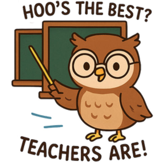 Hoo's The Best