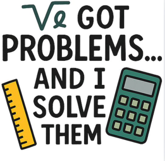 Got Problems