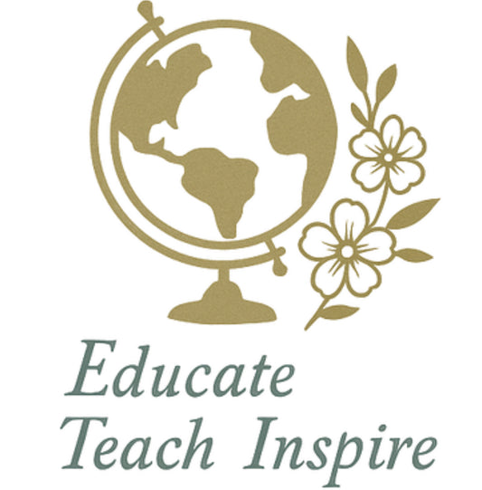 Educate Teach Inspire
