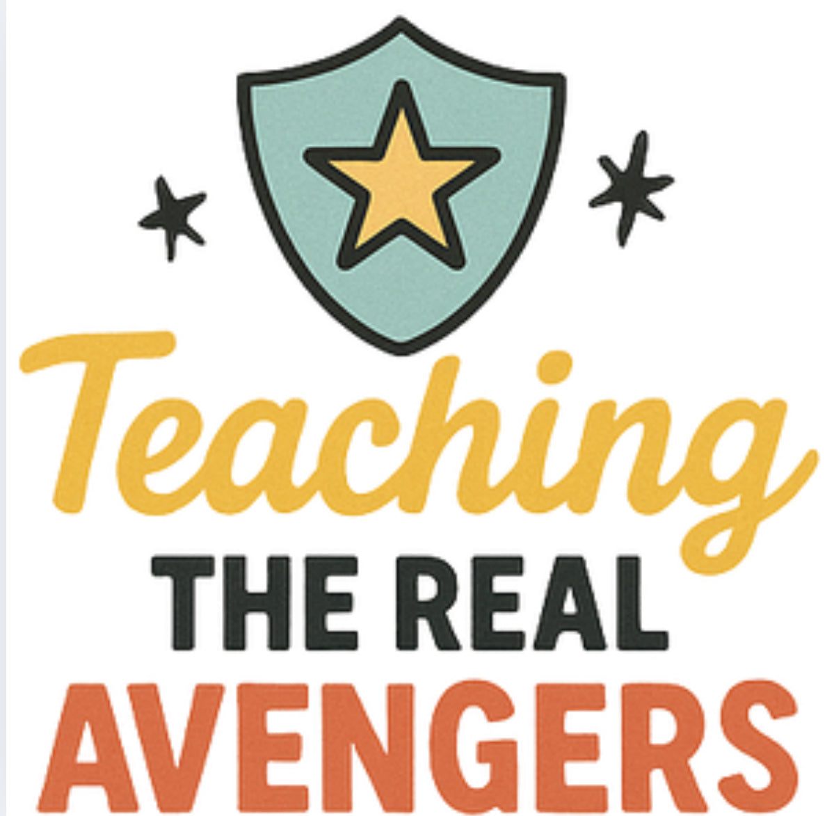 Real Avengers