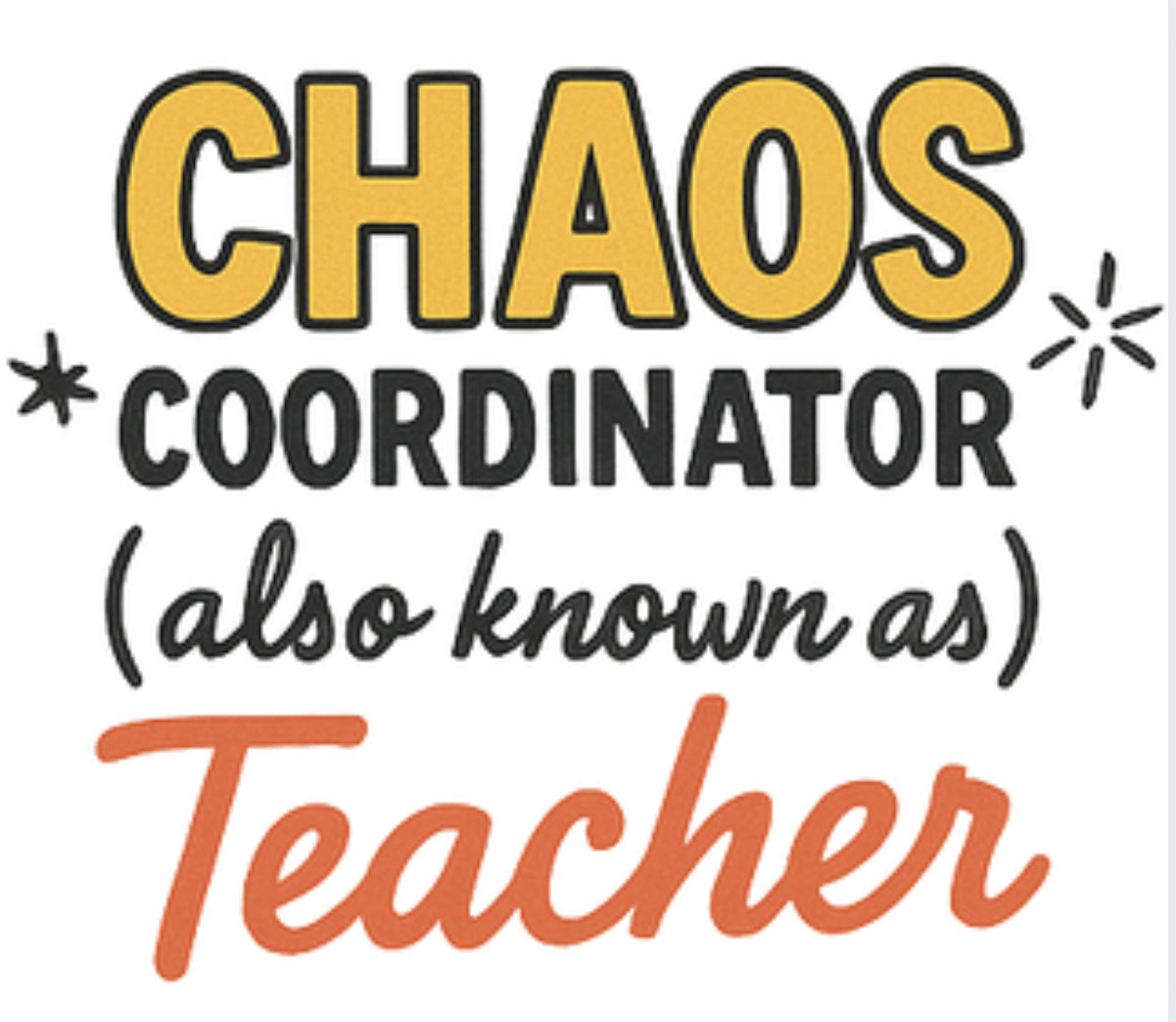 Chaos