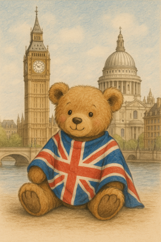 London Bear