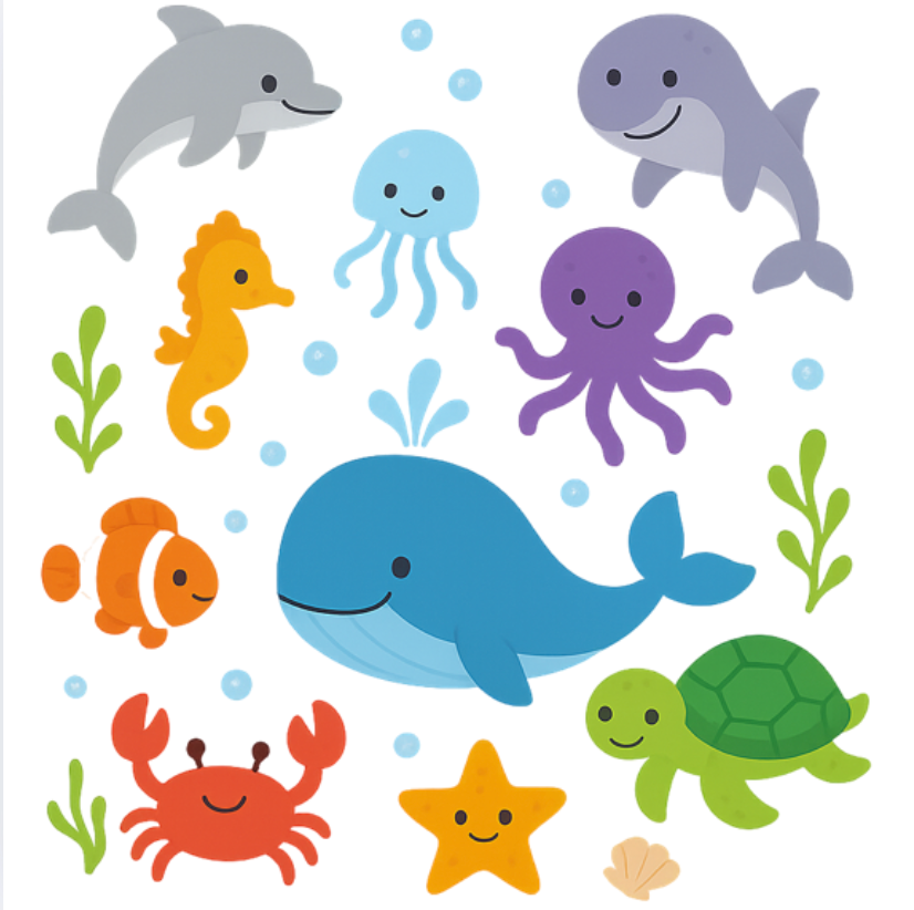 Blue Whale