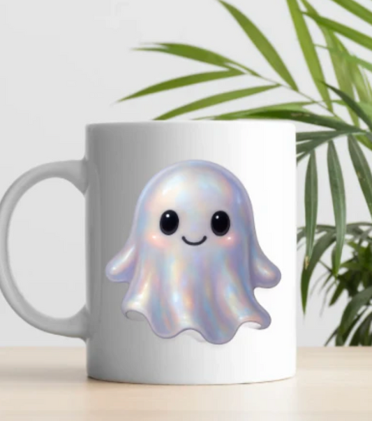 Silver Ghost