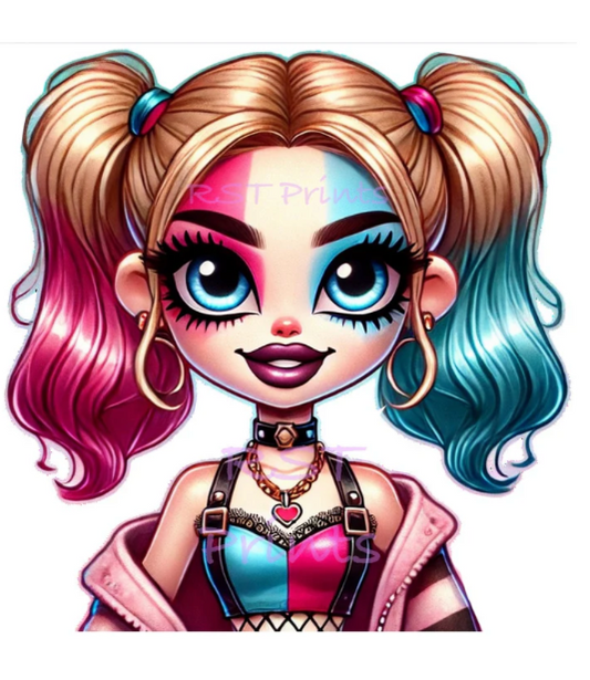 Harley