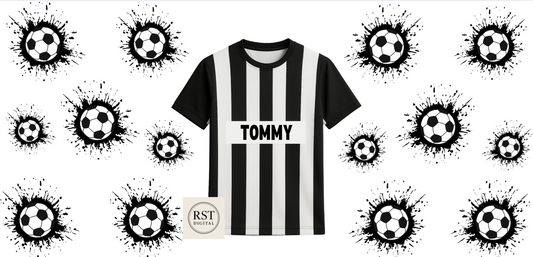RST Football 1