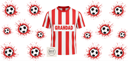 RST Football 2