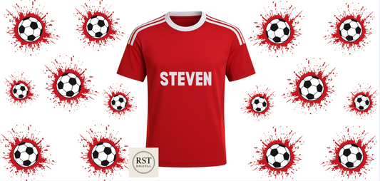 RST Football 4