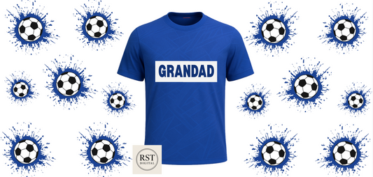 RST Football 5