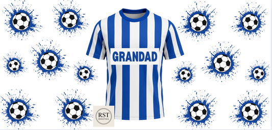 RST Football 6