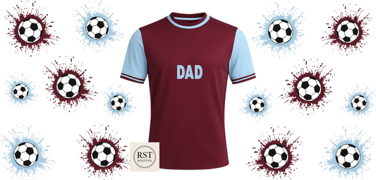 RST Football 7