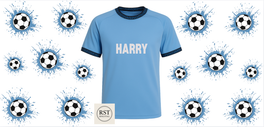 RST Football 9