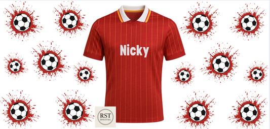 RST Football 11