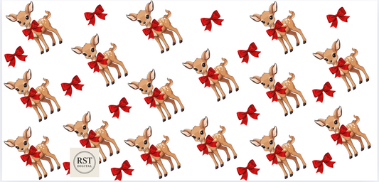 RST Reindeer