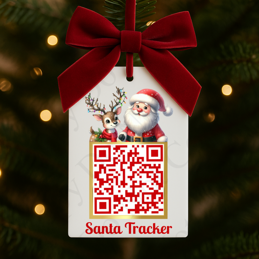 RST - Santa Tracker